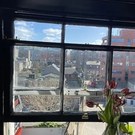 Apartment Luxury With View