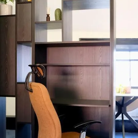 Luxury With View 아파트 *
