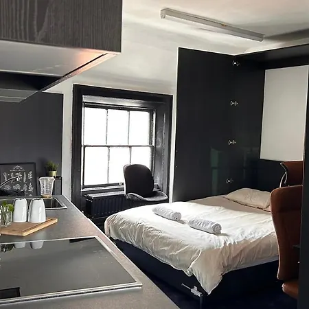 דירה Luxury With View דבלין