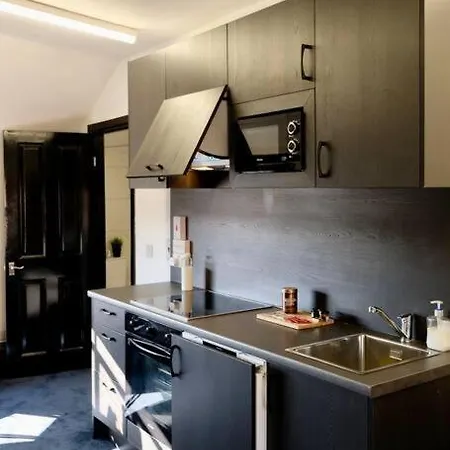 Luxury With View * Dublino