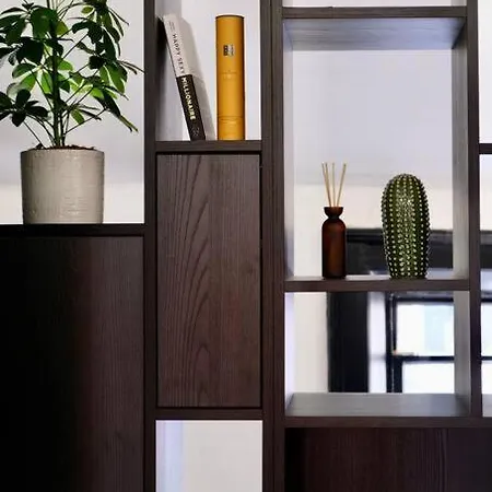 Appartamento Luxury With View *